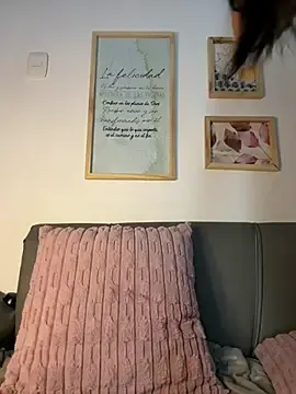 Stripchat Live Sex of stefania_lerner