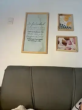 Stripchat Best live sex cam show of stefania_lerner