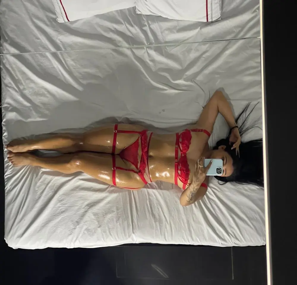 Ashlyrouxx