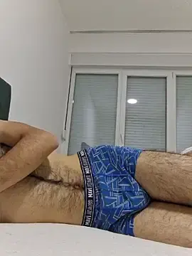 Stripchat Private Sex Chat of FrameBoy