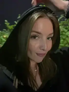 Stripchat Live Porn of KrisMagnoly