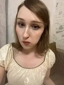 Stripchat Adult Webcam of MeowyChans