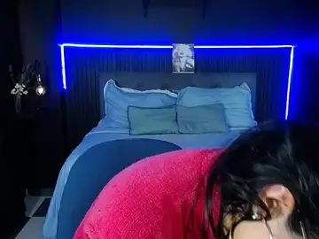 Stripchat Watch Live Sex Cams of Megan_05_