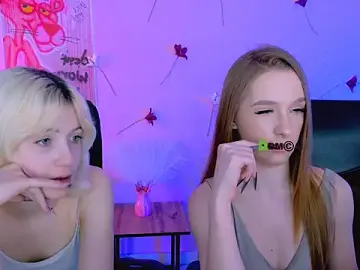 Stripchat Sex Cam of doll_vey