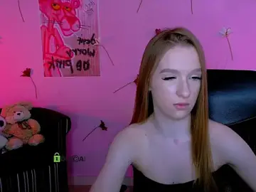 Stripchat Live Sex of doll_vey