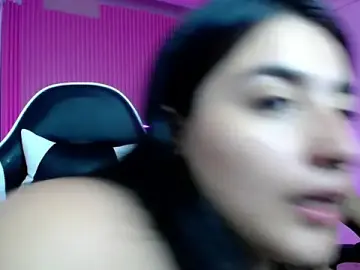 Stripchat Live Porn of sonic_jess07