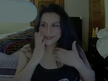 Stripchat Nude Webcam of Evyniadoll