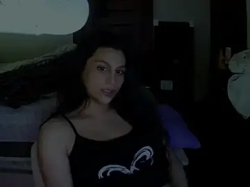 Stripchat Sex Cam of Evyniadoll