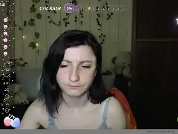 Stripchat Sex Cam of Muse_kitty_jenia