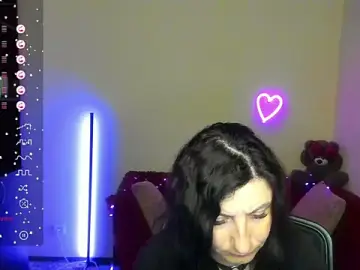 Stripchat Adult Webcams of Muse_kitty_jenia