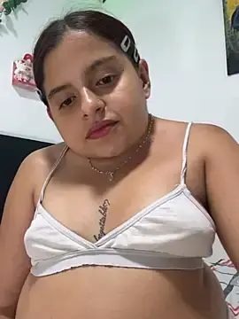 Stripchat Best live sex cam show of sbanna_valle_
