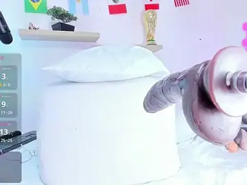 Stripchat Free Live Porn of Alana-3