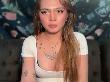 Stripchat Sex Cam of Claire_Brooke