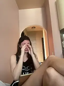Stripchat Free Live Porn of Flossy_Vettie
