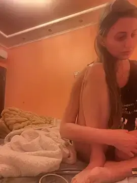 Stripchat Live Sex of Flossy_Vettie