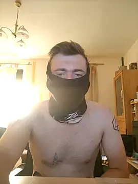 Stripchat Adult Webcam of Septimu5