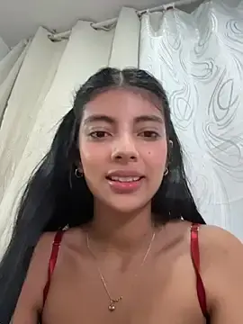 Stripchat Free Porn Cam of Baby_Niels