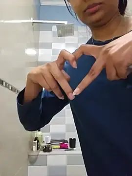Stripchat Sex Cam of DirtySnowball69