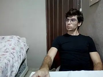Stripchat Sex Chat of GringoDelicius