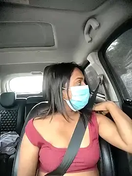 Stripchat Best Webcam of Miss_Anjali_Sany