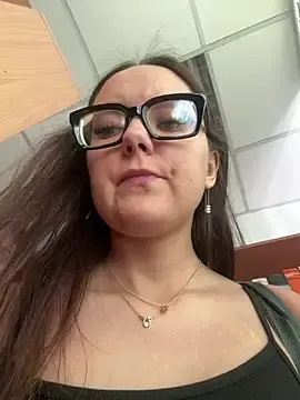 Stripchat Nude Webcam of NarcissaHot