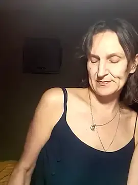Stripchat Live Porn of Alene_Lorrie