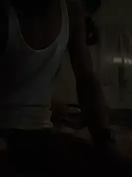 Stripchat Sex Cam of Johnras121