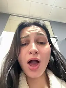 Stripchat Free Live Porn of lunalovelee