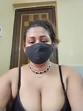 Stripchat Best live sex cam show of sreyashidas505