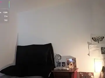 Stripchat Sex Cam of sweet_soup