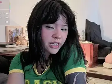Stripchat Adult Webcams of sweet_soup