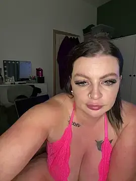 Stripchat Sex Cam of Maddison_Leighxo