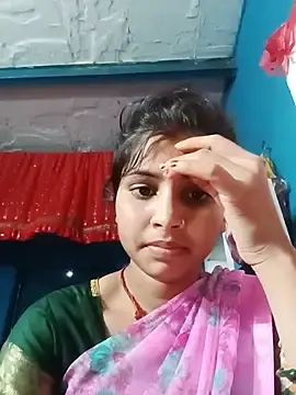 Stripchat Best live sex cam show of Nisha_Cute