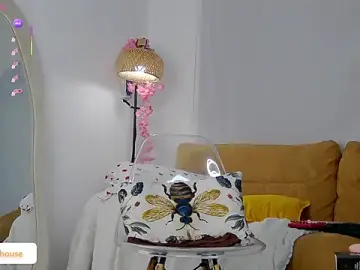 Stripchat Live Sex of PartyQqHouse
