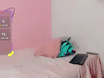 Stripchat Free Porn Cam of Rubi_30