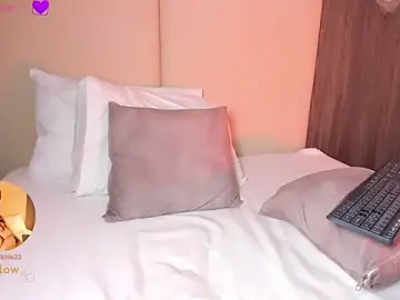 Stripchat Best live sex cam show of nicky_peyton