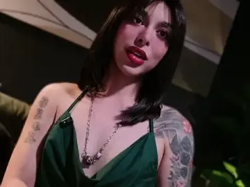 Stripchat Nude Webcam of LetisiaRocks