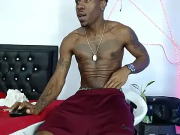 Stripchat Free Live Porn of Damian_hart_24CM