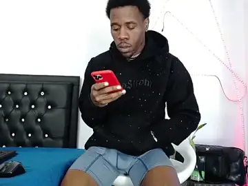 Stripchat Watch Live Sex Cams of Damian_hart_24CM