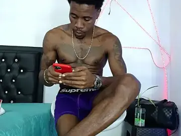 Stripchat Watch Live Sex Cams of Damian_hart_24CM