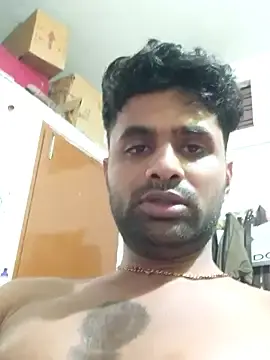 Stripchat Sex Chat of Indore_Playboi