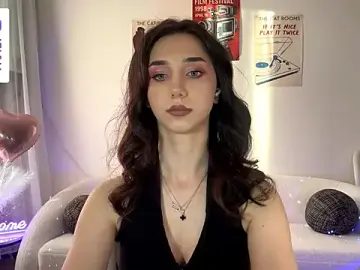Stripchat Free Porn Cam of LinaMour