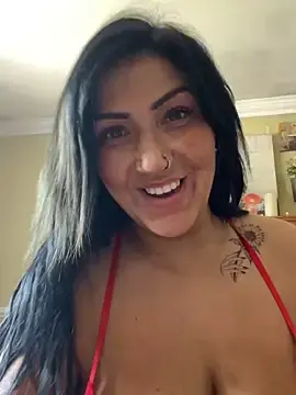 Stripchat Best live sex cam show of LittleMissEeve