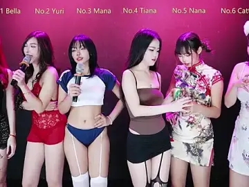 Stripchat Live Sex of Rebel__Stage