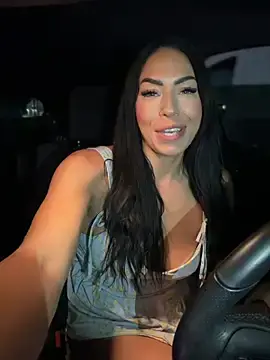 Stripchat Live Sex of annablisss