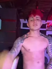 Stripchat Live Sex of dylan_wels