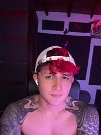 Stripchat Adult Webcams of dylan_wels