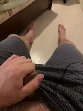 Stripchat Live Sex Cam of gintropino