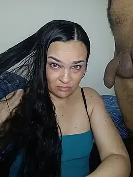 Stripchat Live Sex of megan_milf79