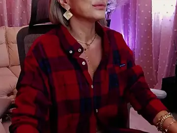 Stripchat Free Porn Cam of CarrieLoveX